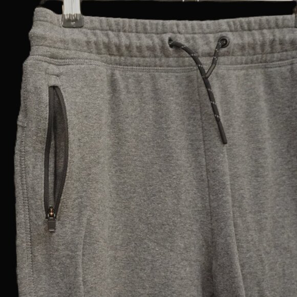 Member Mark Charcoal Gray Everyday Jogger Boys 14/16 - Picture 3 of 5
